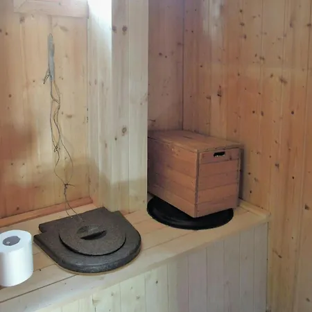 Mountain With Views Over Juvatn