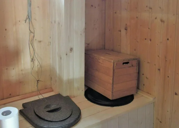 Mountain With Views Over Juvatn