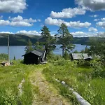 Feriehus Mountain With Views Over Juvatn Aseral
